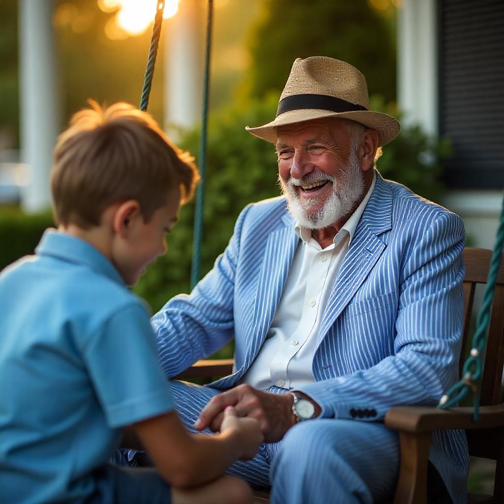 GERIATRICS