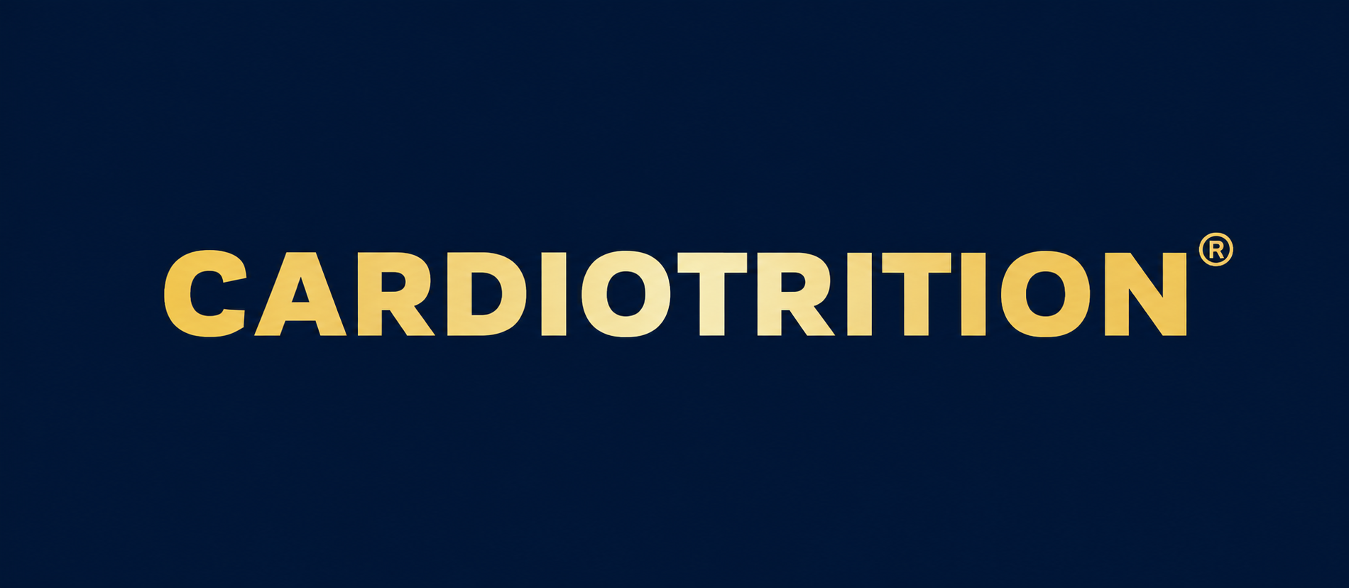 Cardiotrition Booster and Cardiac Bioenergetics